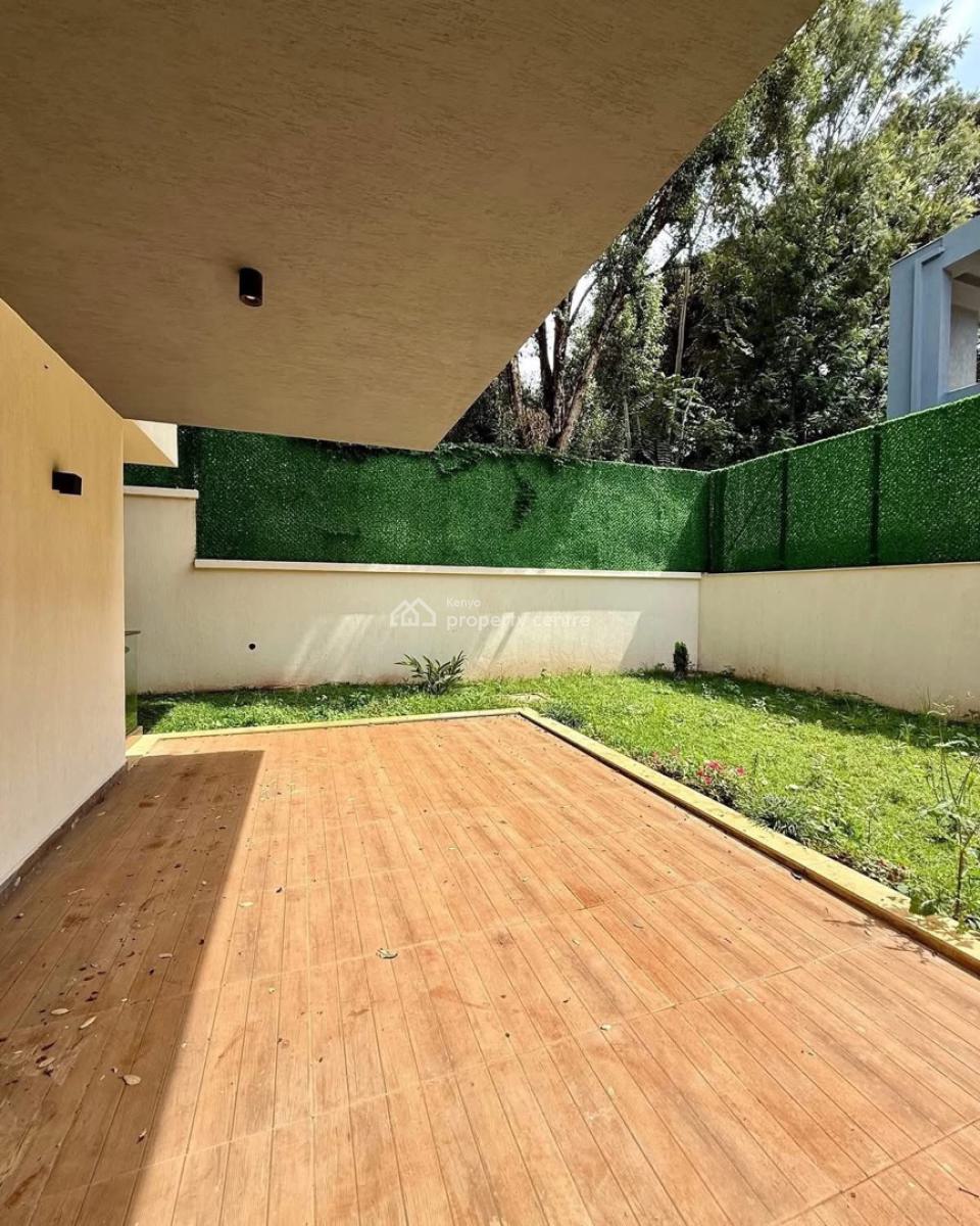 Luxurious 5 Bedrooms, Chalbi Drive, Lavington, Nairobi, House for Sale