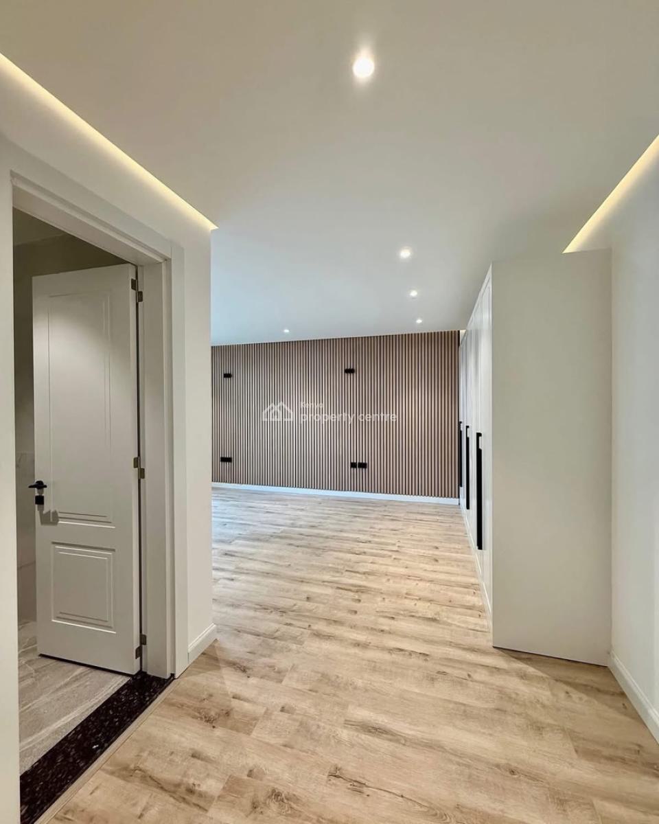 Luxurious 5 Bedrooms, Chalbi Drive, Lavington, Nairobi, House for Sale