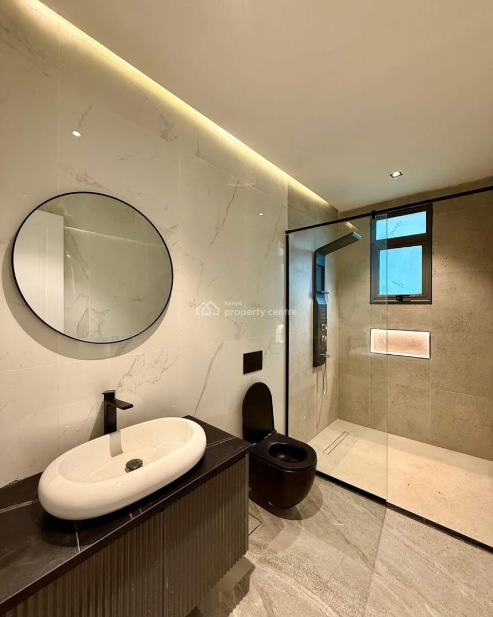 Luxurious 5 Bedrooms, Chalbi Drive, Lavington, Nairobi, House for Sale