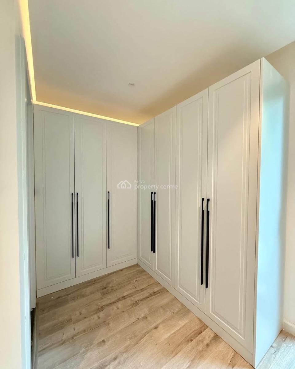 Luxurious 5 Bedrooms, Chalbi Drive, Lavington, Nairobi, House for Sale