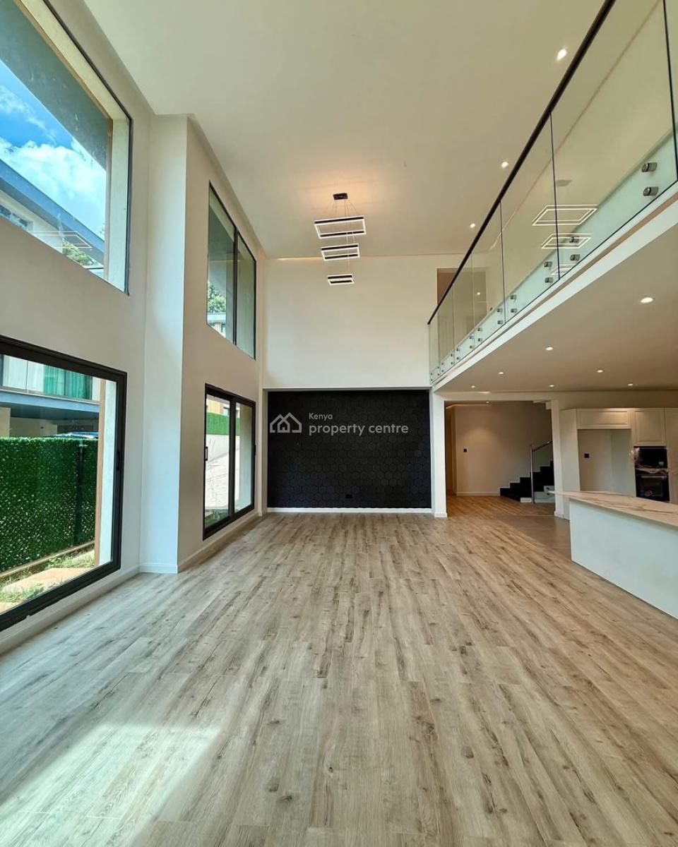 Luxurious 5 Bedrooms, Chalbi Drive, Lavington, Nairobi, House for Sale