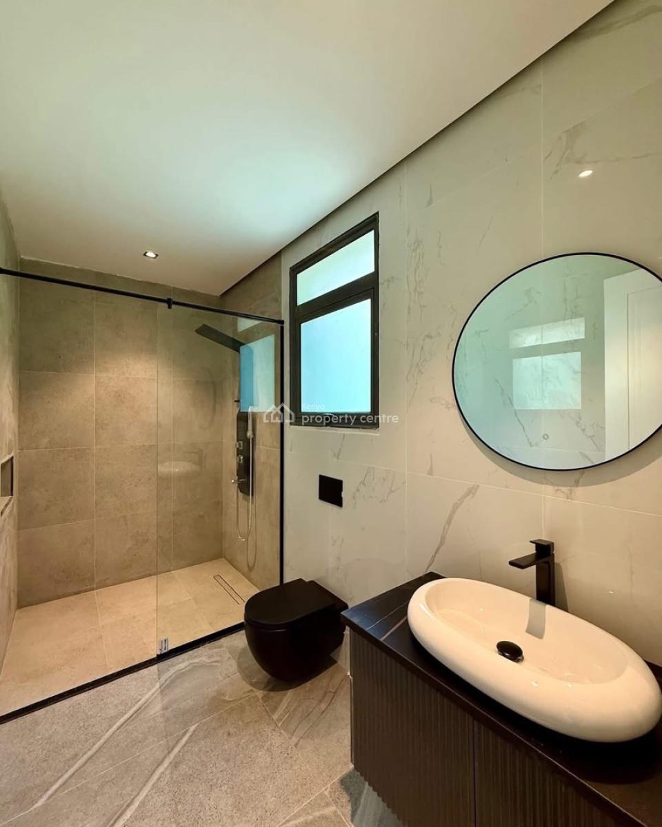 Luxurious 5 Bedrooms, Chalbi Drive, Lavington, Nairobi, House for Sale