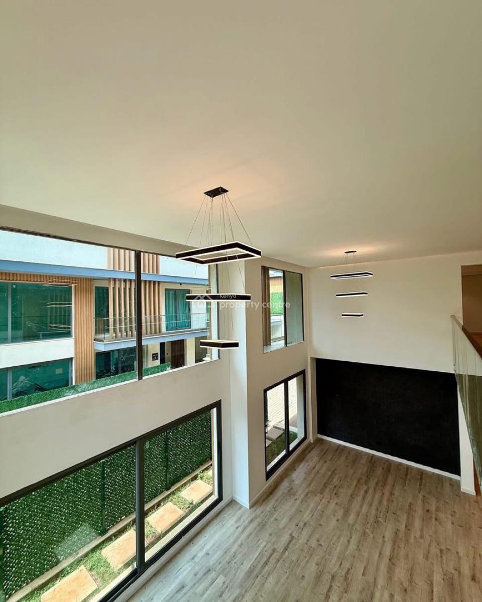 Luxurious 5 Bedrooms, Chalbi Drive, Lavington, Nairobi, House for Sale