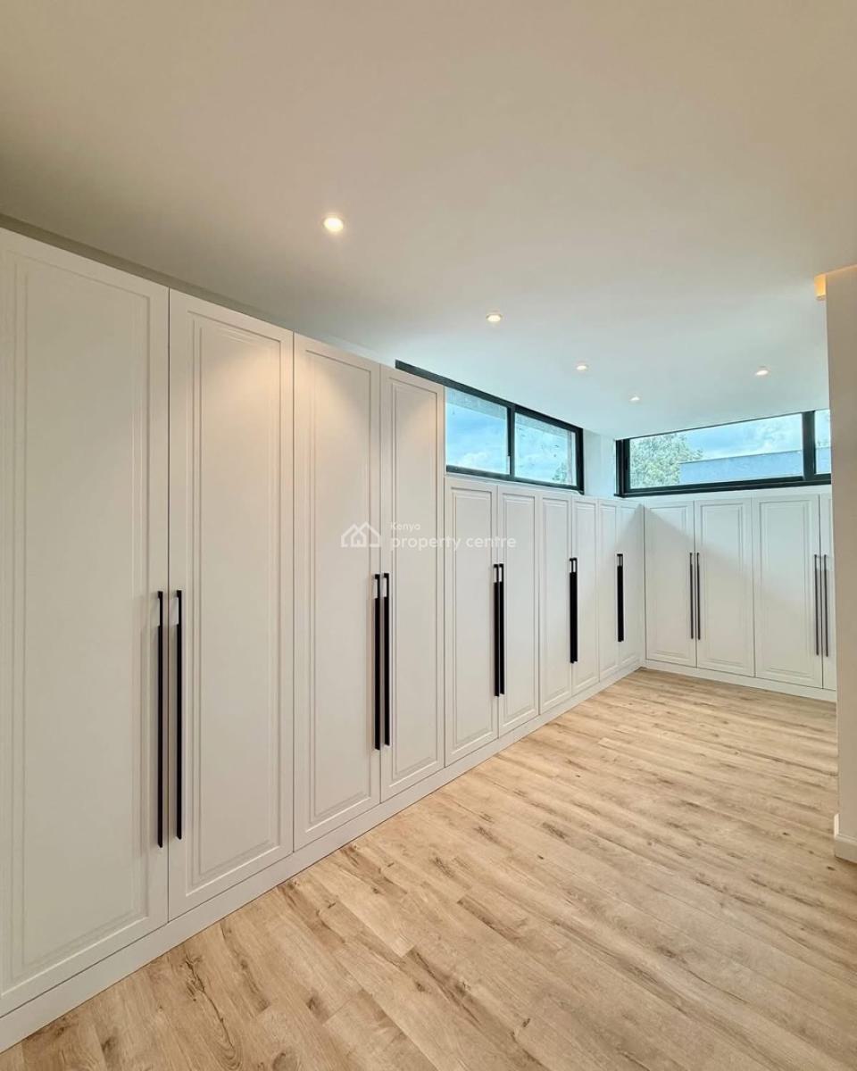 Luxurious 5 Bedrooms, Chalbi Drive, Lavington, Nairobi, House for Sale