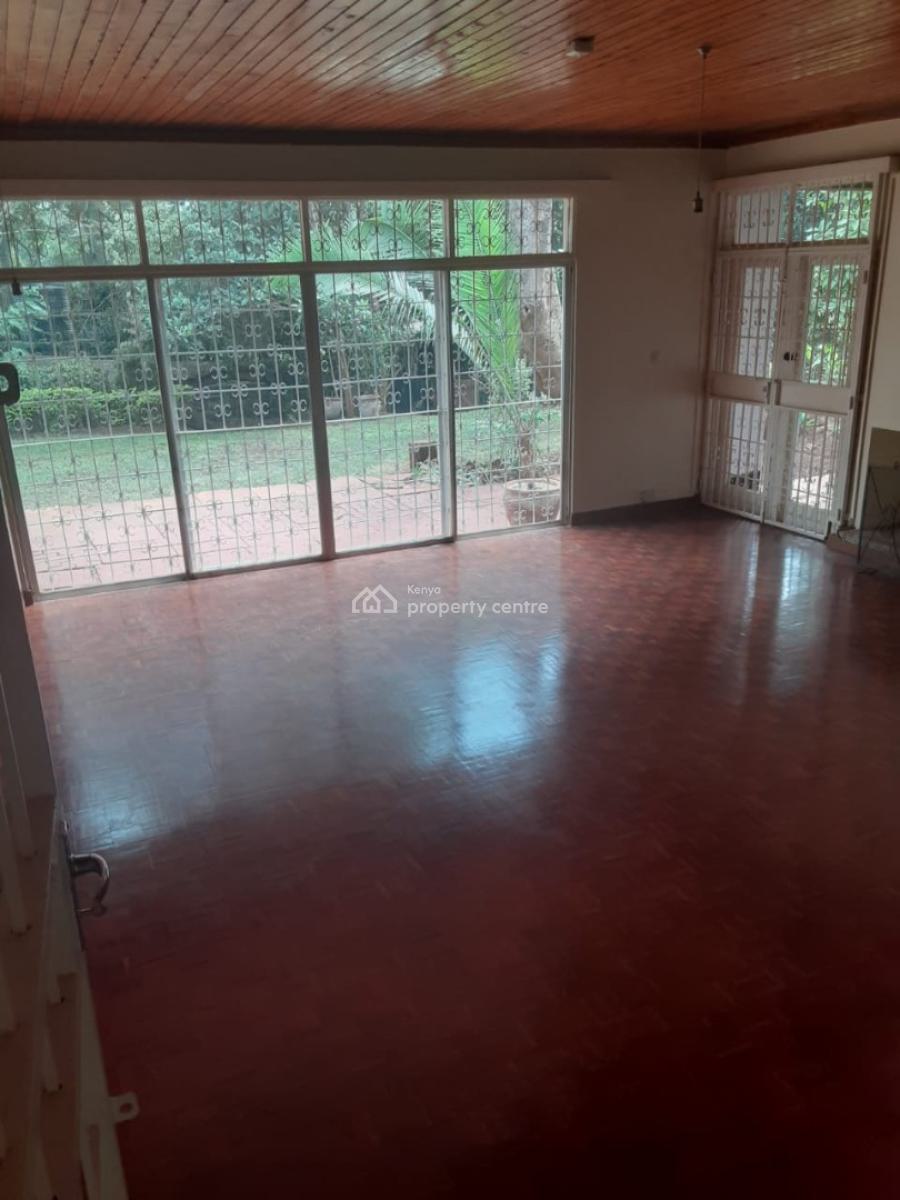 4 Bedroom Colonial Style Bungalow, Loresho Grove, Loresho, Westlands, Nairobi, Detached Bungalow for Sale