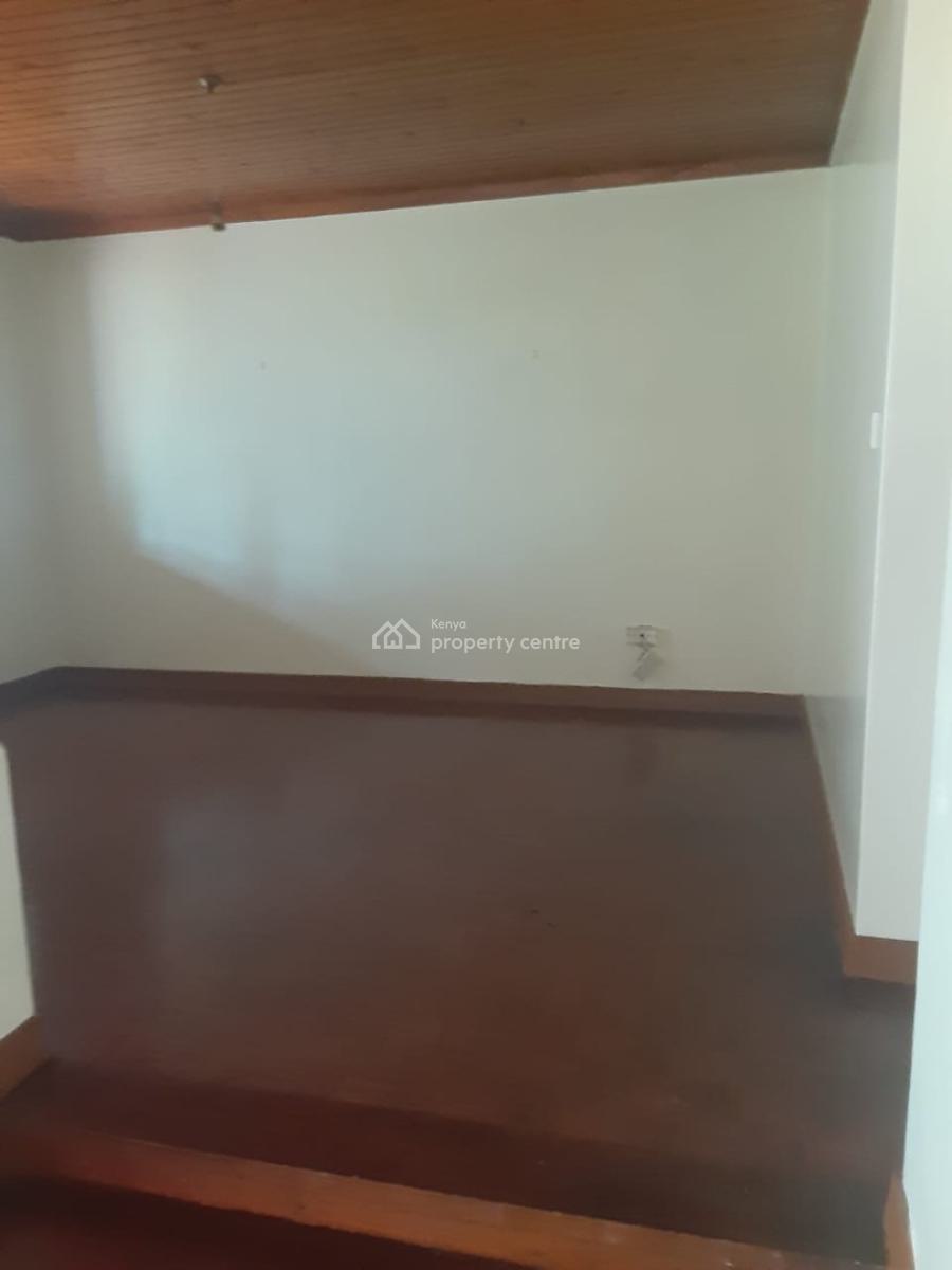 4 Bedroom Colonial Style Bungalow, Loresho Grove, Loresho, Westlands, Nairobi, Detached Bungalow for Sale