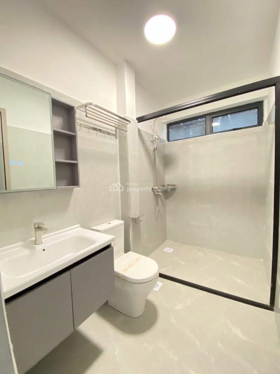 Luxurious 3 Bedrooms, Nyeri Road, Kileleshwa, Nairobi, Apartment for Sale