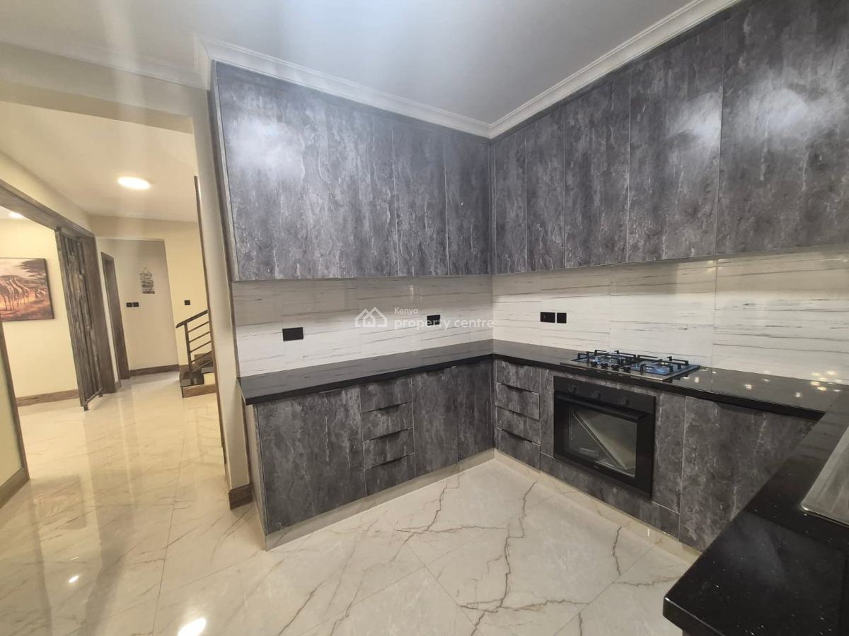 4 Bedroom All En Suite Homes in Kentmere, Tigoni, Kiambu, Kentmere, Tigoni, Kiambu, House for Sale