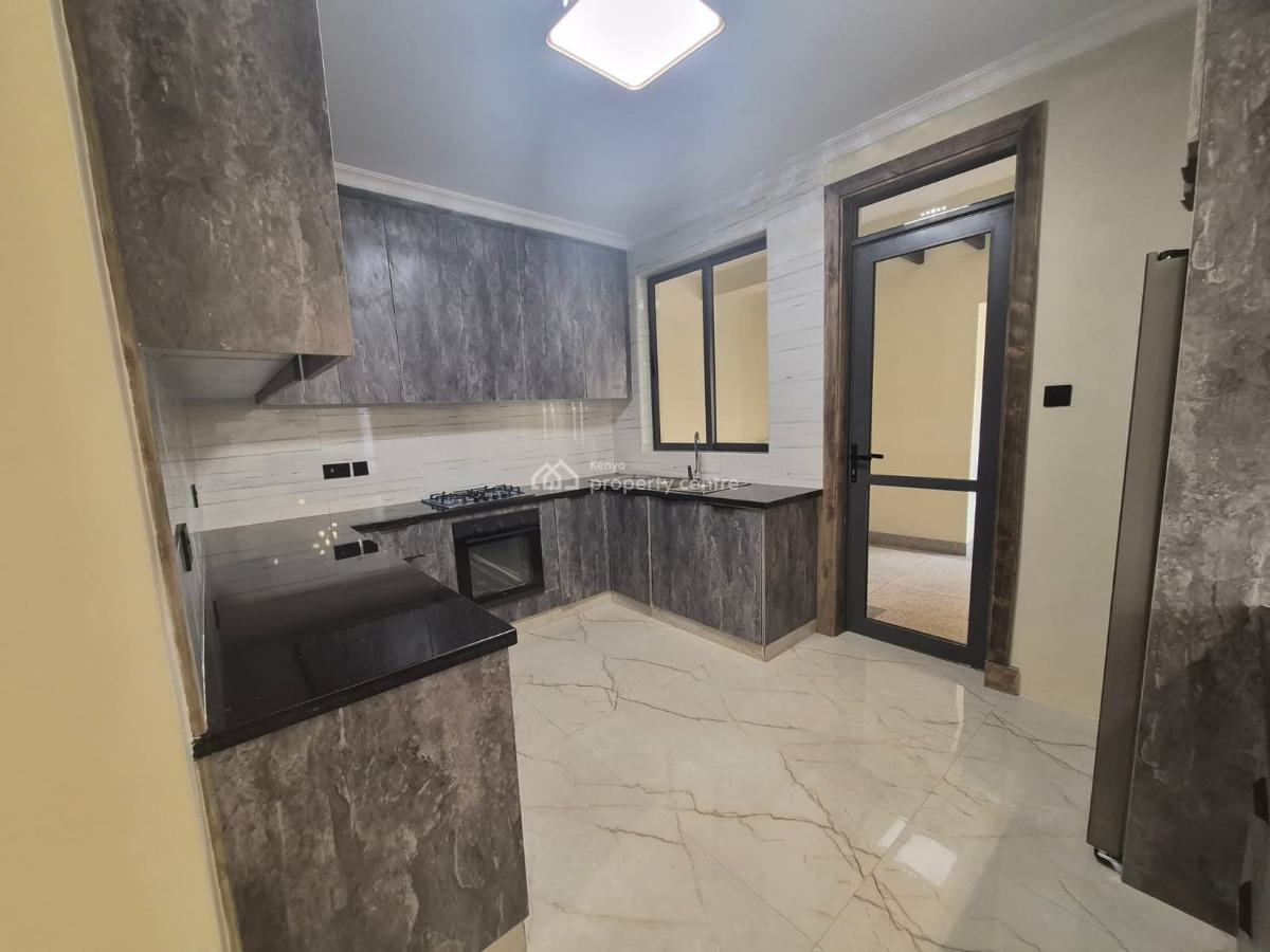 4 Bedroom All En Suite Homes in Kentmere, Tigoni, Kiambu, Kentmere, Tigoni, Kiambu, House for Sale