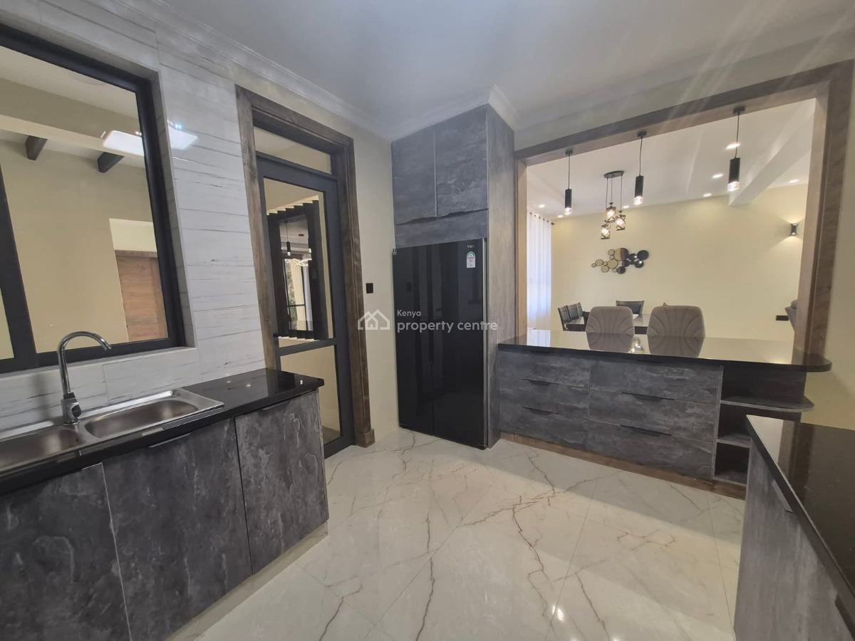 4 Bedroom All En Suite Homes in Kentmere, Tigoni, Kiambu, Kentmere, Tigoni, Kiambu, House for Sale