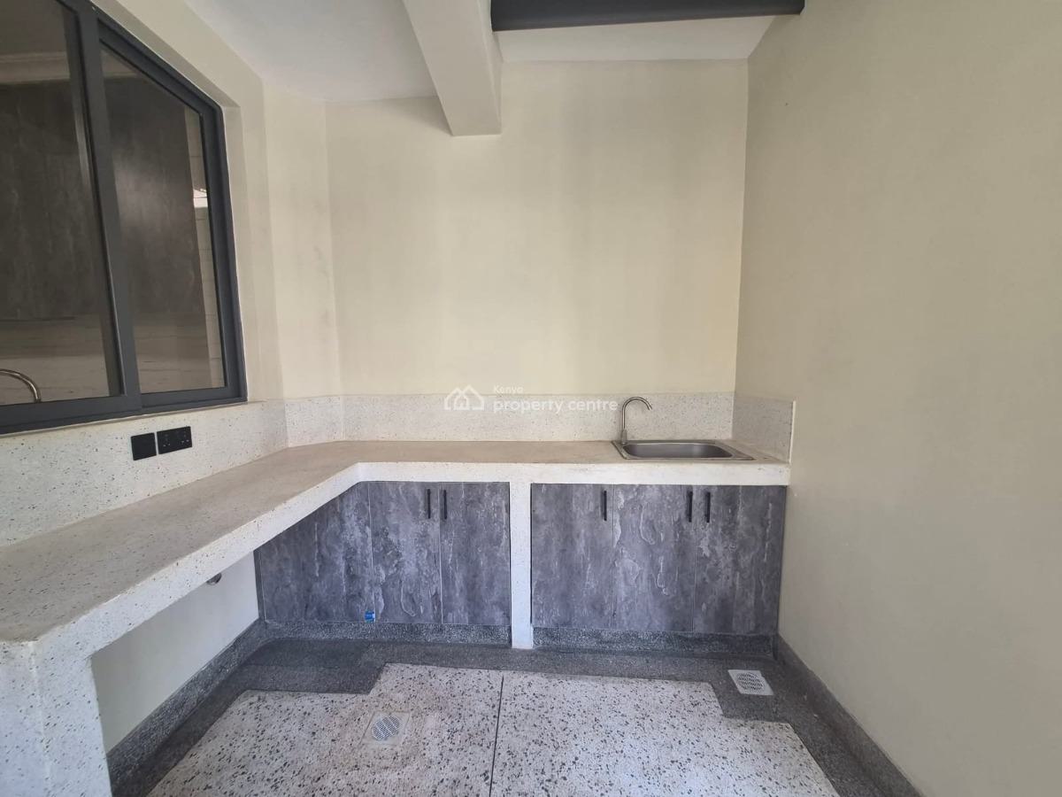 4 Bedroom All En Suite Homes in Kentmere, Tigoni, Kiambu, Kentmere, Tigoni, Kiambu, House for Sale