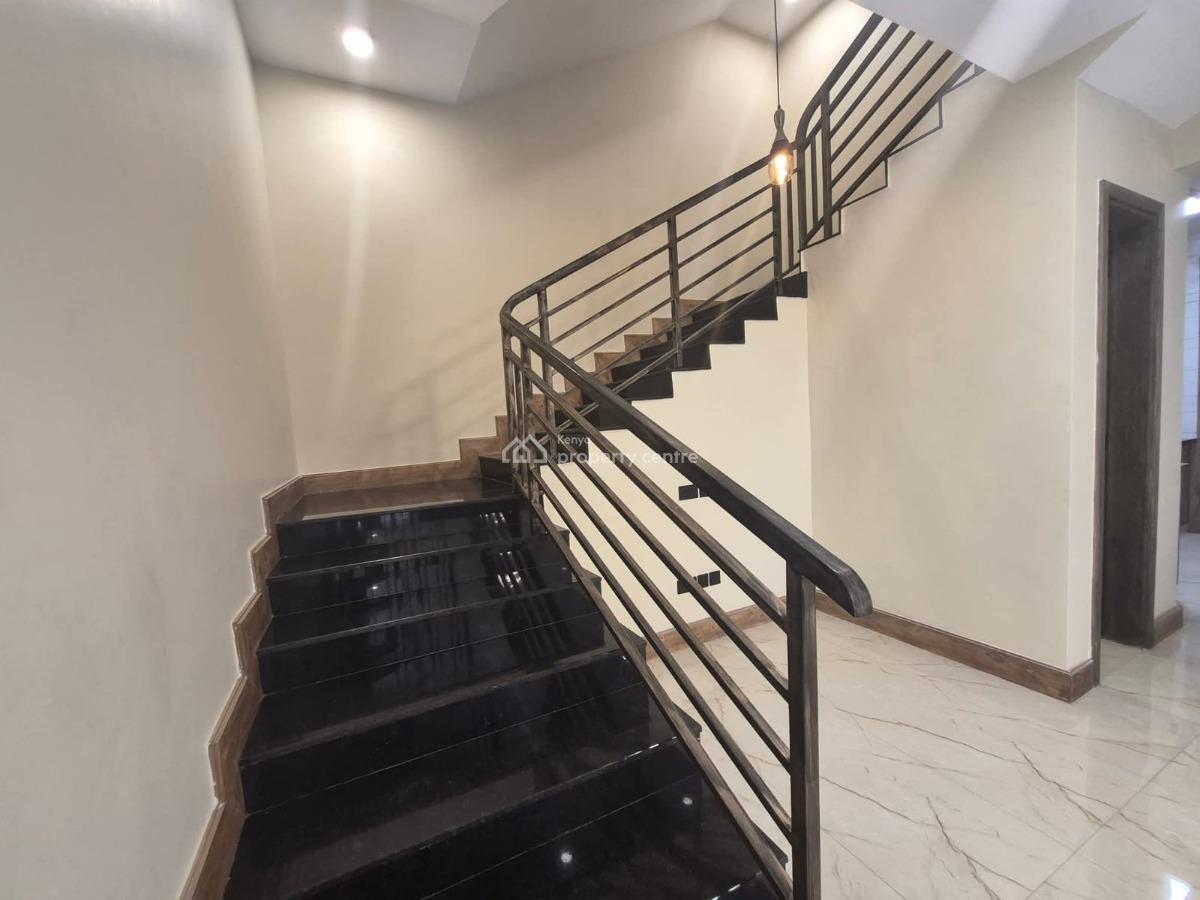 4 Bedroom All En Suite Homes in Kentmere, Tigoni, Kiambu, Kentmere, Tigoni, Kiambu, House for Sale