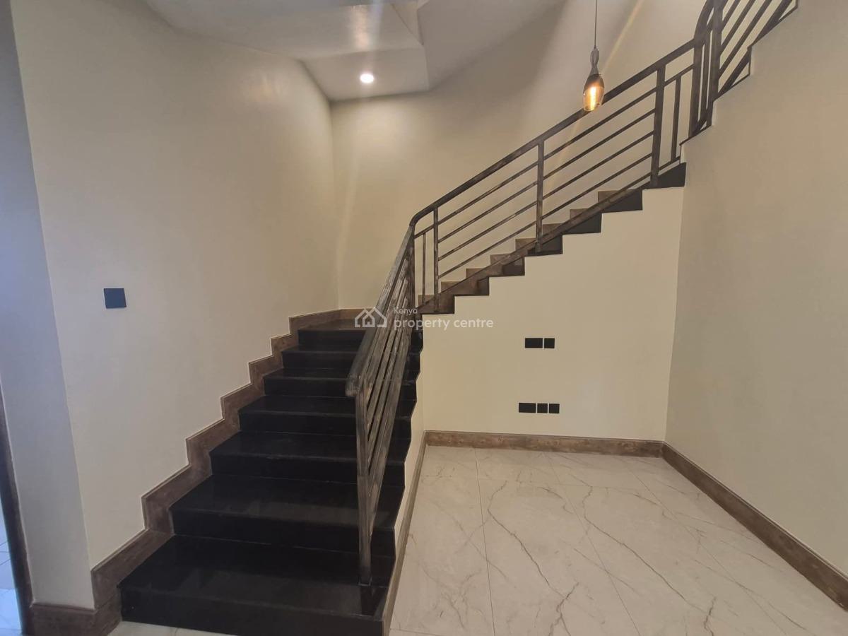 4 Bedroom All En Suite Homes in Kentmere, Tigoni, Kiambu, Kentmere, Tigoni, Kiambu, House for Sale