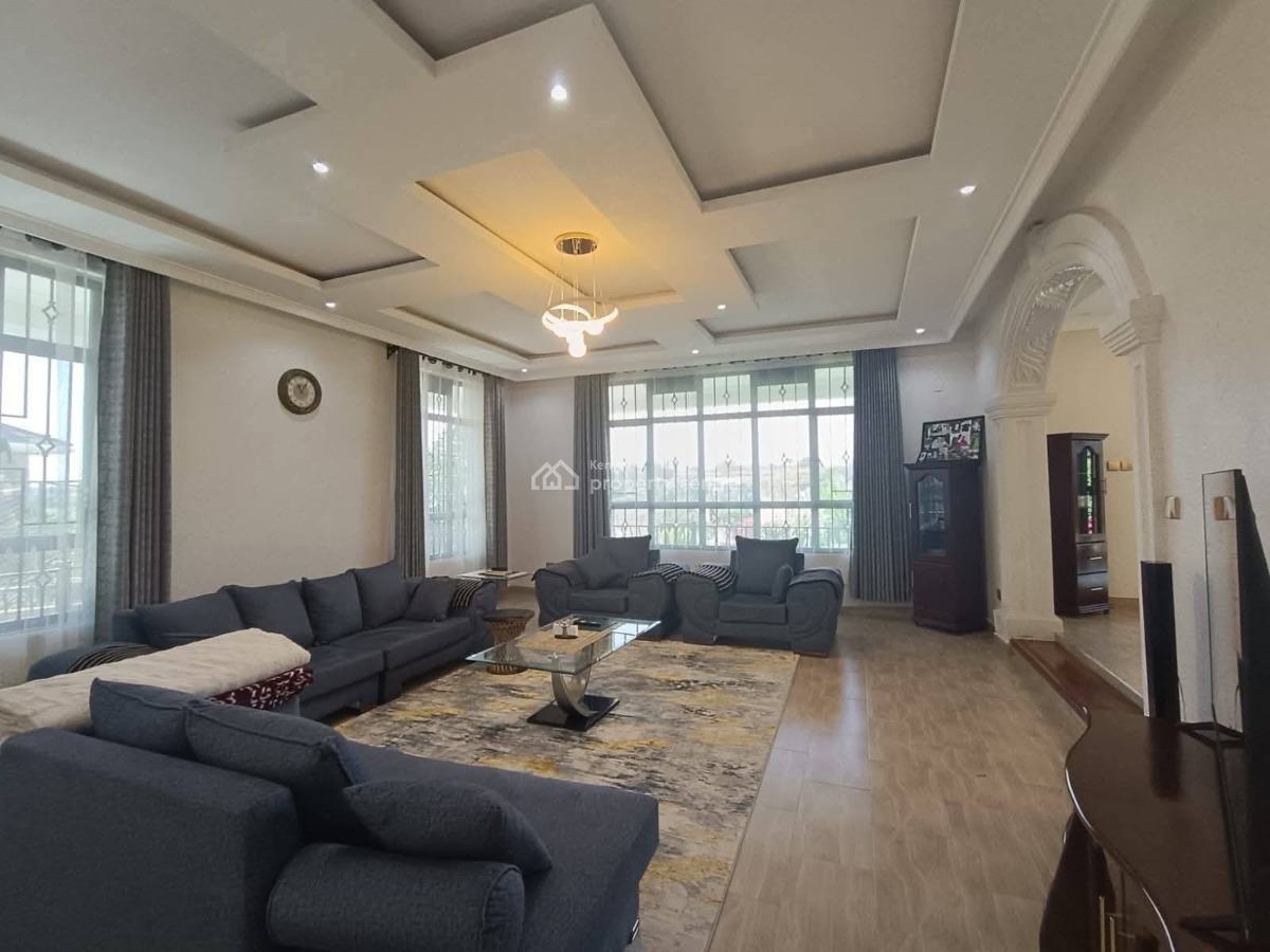 Daykio Bustani, Ruiru -- Kiambu, Daykio Bustani, Ruiru – Kiambu, Ruiru, Kiambu, Townhouse for Sale