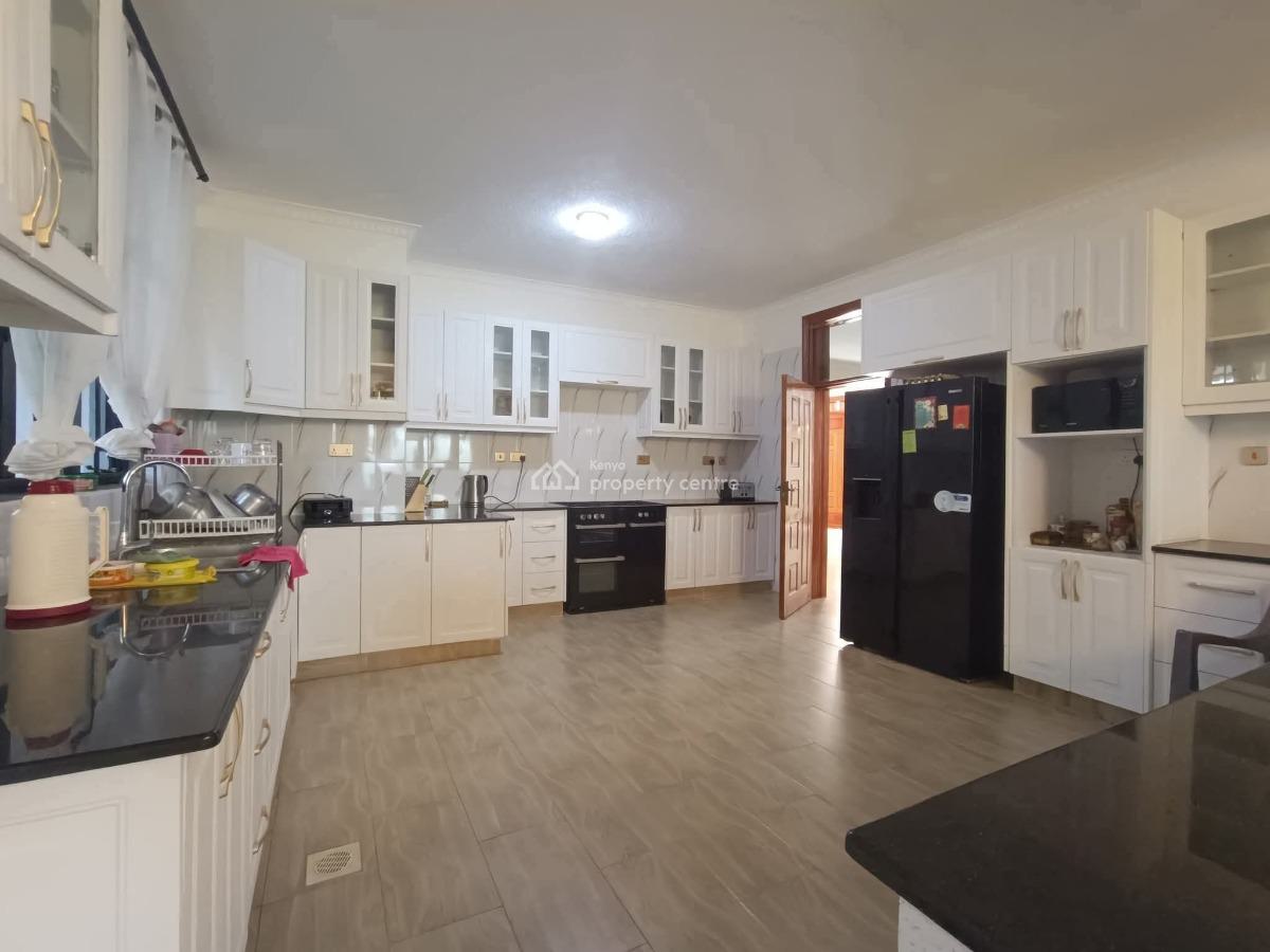 Daykio Bustani, Ruiru -- Kiambu, Daykio Bustani, Ruiru – Kiambu, Ruiru, Kiambu, Townhouse for Sale