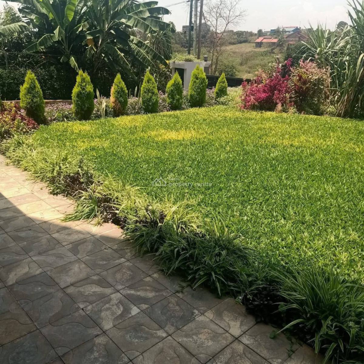 Daykio Bustani, Ruiru -- Kiambu, Daykio Bustani, Ruiru – Kiambu, Ruiru, Kiambu, Townhouse for Sale