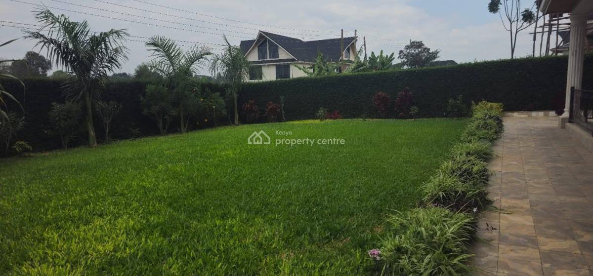 Daykio Bustani, Ruiru -- Kiambu, Daykio Bustani, Ruiru – Kiambu, Ruiru, Kiambu, Townhouse for Sale