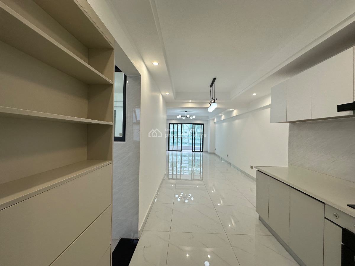 3 Bedroom Apartment All Ensuite, Ole Nguruone, Kileleshwa, Nairobi, Apartment for Rent