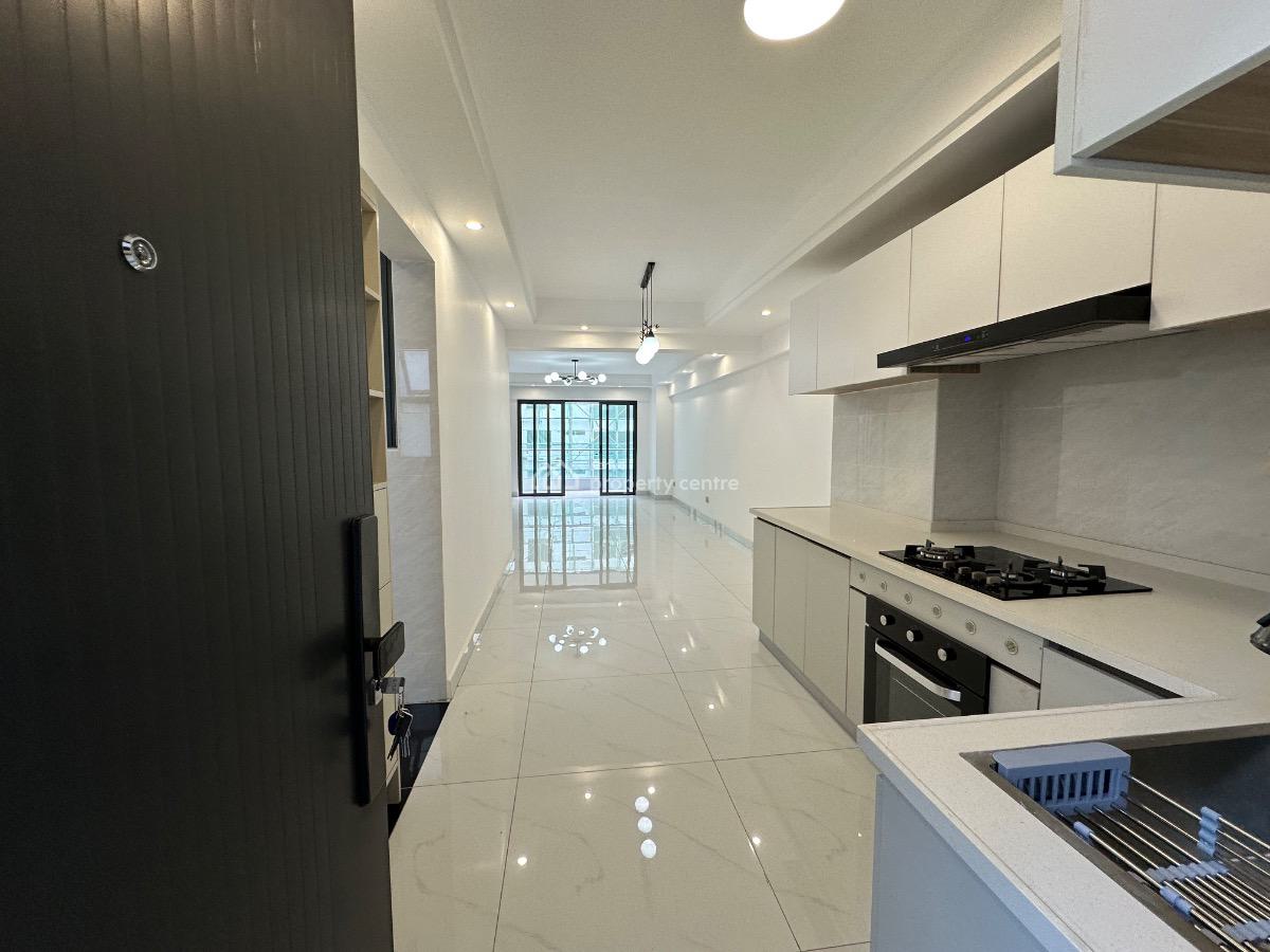 3 Bedroom Apartment All Ensuite, Ole Nguruone, Kileleshwa, Nairobi, Apartment for Rent