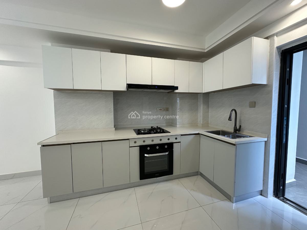 3 Bedroom Apartment All Ensuite, Ole Nguruone, Kileleshwa, Nairobi, Apartment for Rent