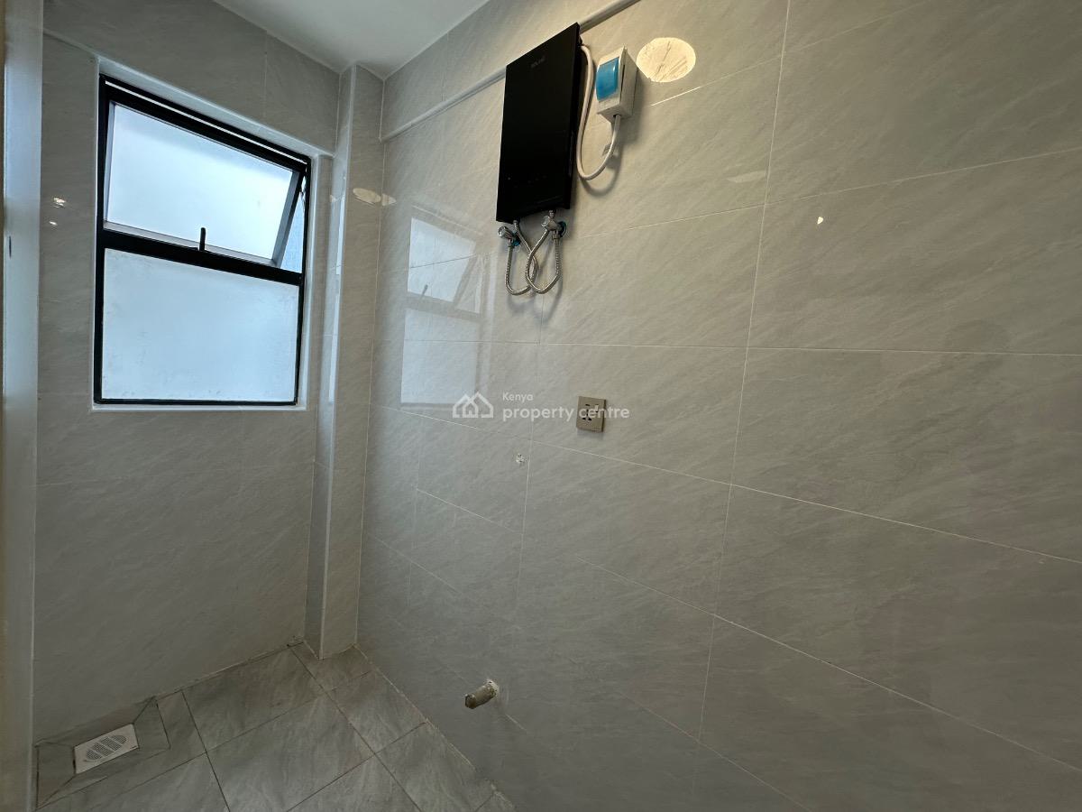 3 Bedroom Apartment All Ensuite, Ole Nguruone, Kileleshwa, Nairobi, Apartment for Rent