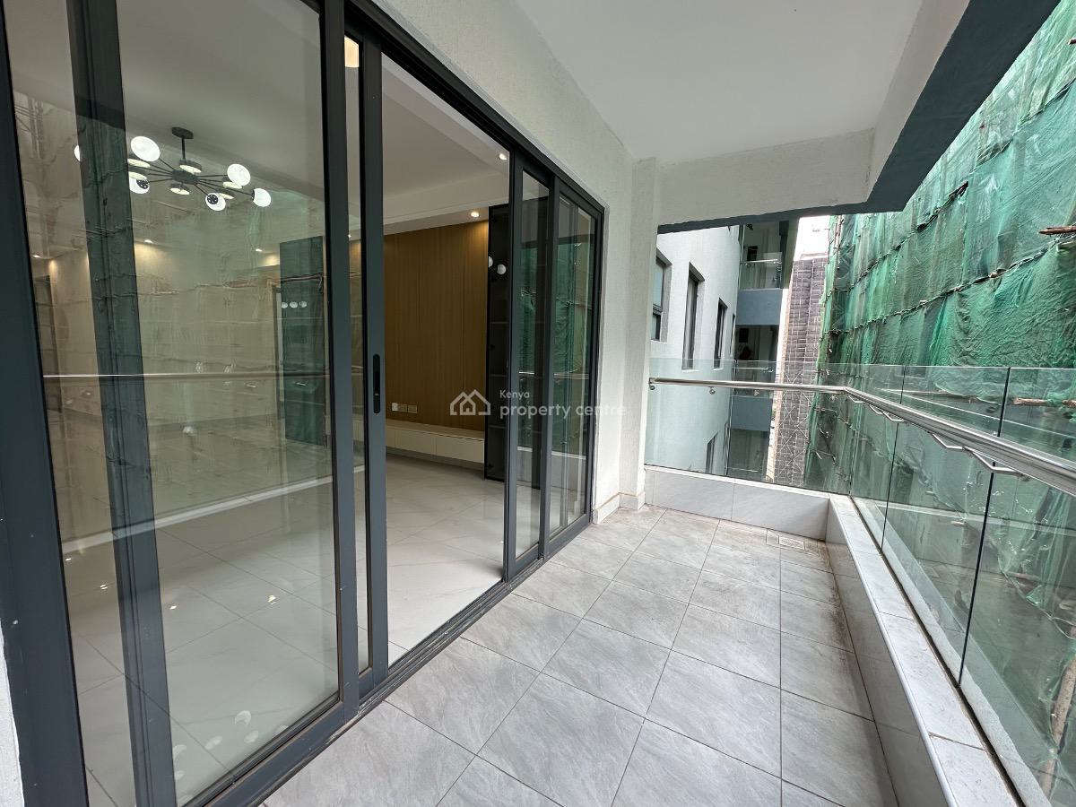 3 Bedroom Apartment All Ensuite, Ole Nguruone, Kileleshwa, Nairobi, Apartment for Rent