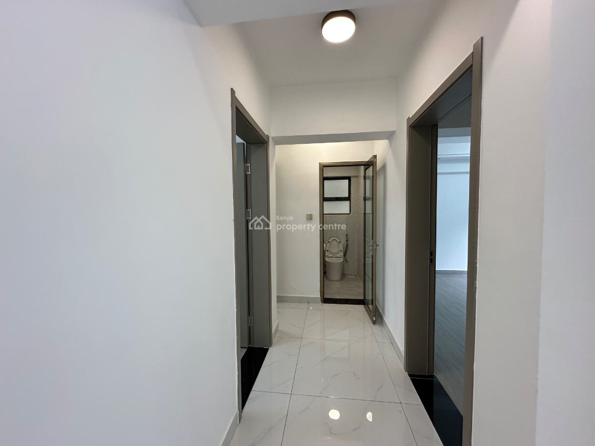 3 Bedroom Apartment All Ensuite, Ole Nguruone, Kileleshwa, Nairobi, Apartment for Rent