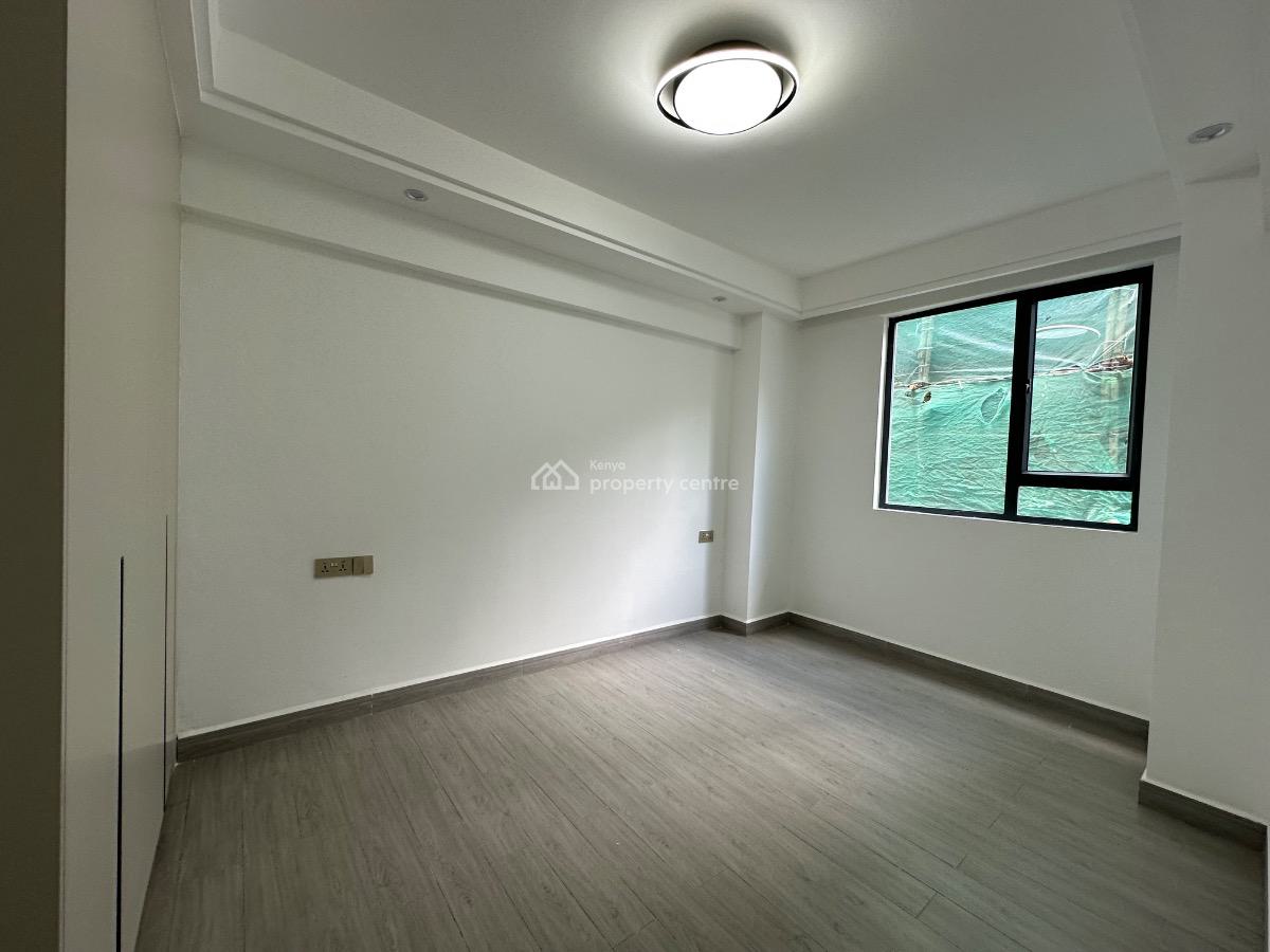 3 Bedroom Apartment All Ensuite, Ole Nguruone, Kileleshwa, Nairobi, Apartment for Rent
