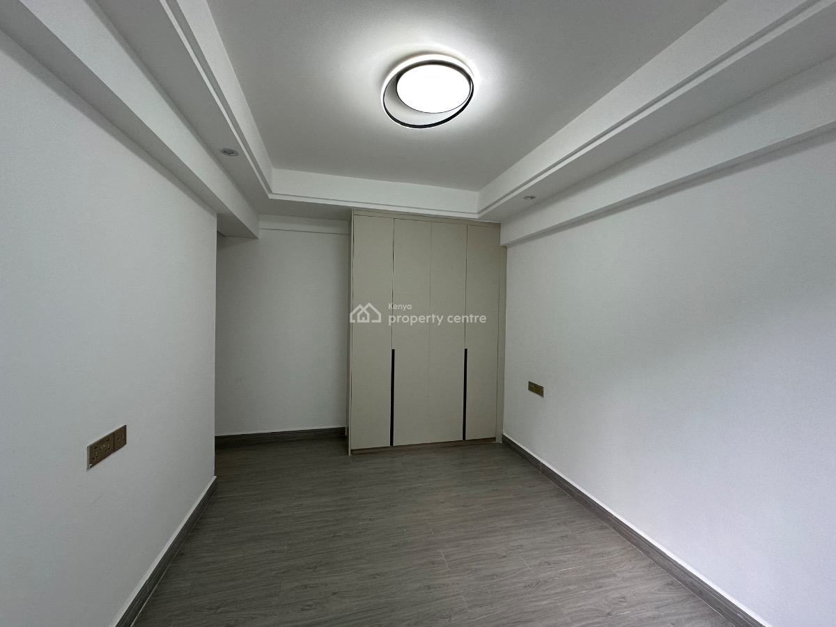 3 Bedroom Apartment All Ensuite, Ole Nguruone, Kileleshwa, Nairobi, Apartment for Rent