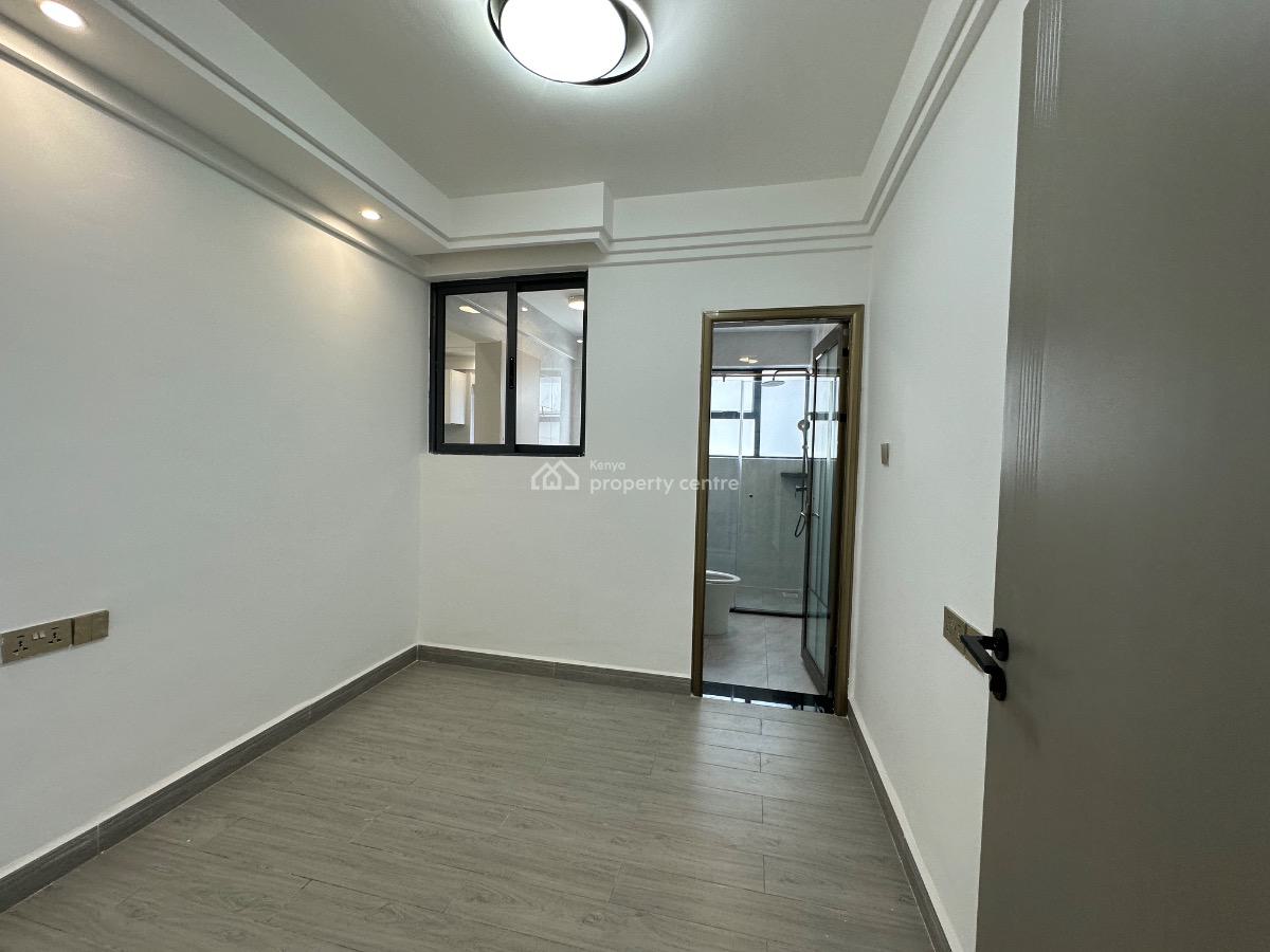 3 Bedroom Apartment All Ensuite, Ole Nguruone, Kileleshwa, Nairobi, Apartment for Rent