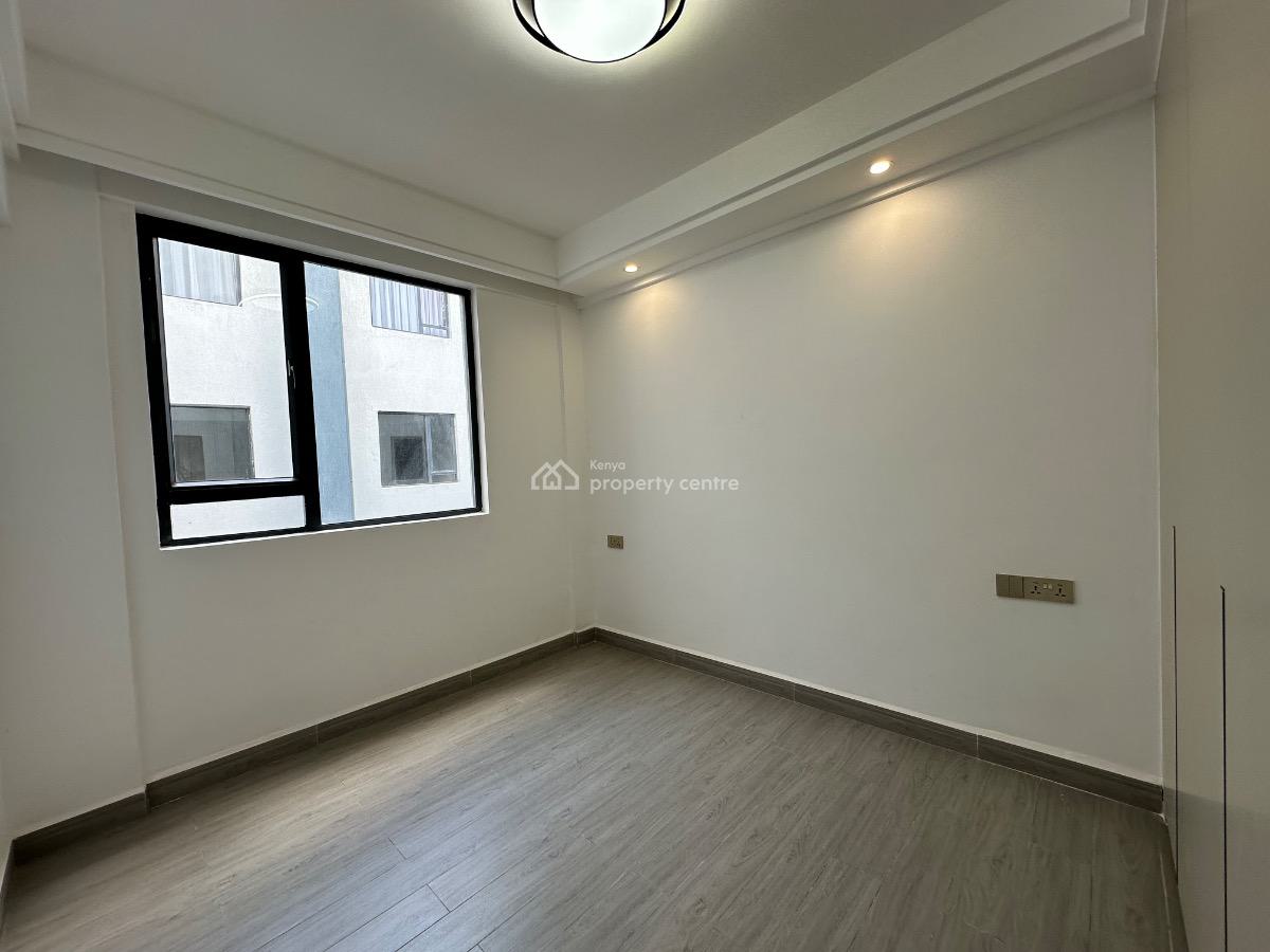 3 Bedroom Apartment All Ensuite, Ole Nguruone, Kileleshwa, Nairobi, Apartment for Rent