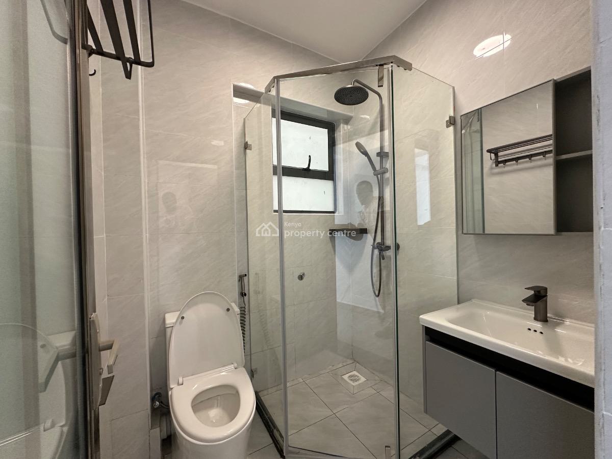 3 Bedroom Apartment All Ensuite, Ole Nguruone, Kileleshwa, Nairobi, Apartment for Rent