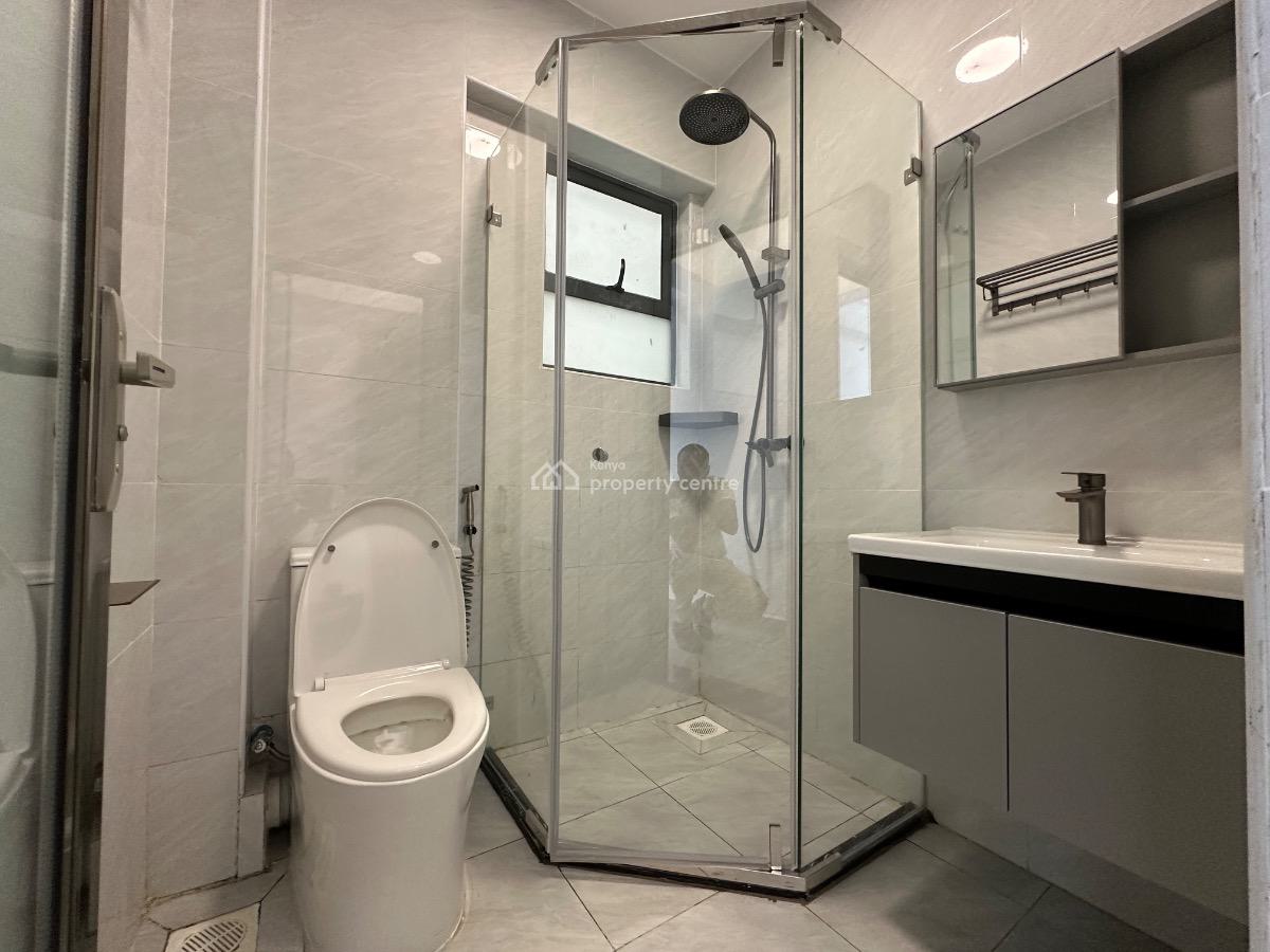 3 Bedroom Apartment All Ensuite, Ole Nguruone, Kileleshwa, Nairobi, Apartment for Rent