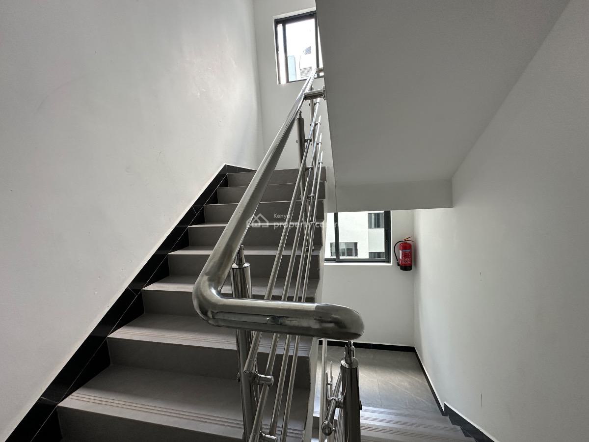 3 Bedroom Apartment All Ensuite, Ole Nguruone, Kileleshwa, Nairobi, Apartment for Rent