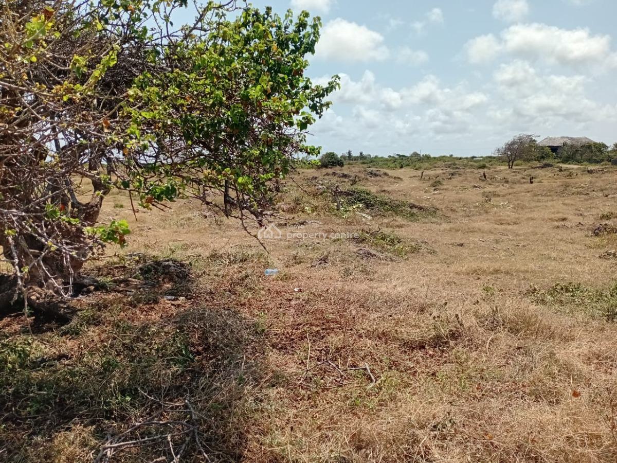 Beachfront Land in Malindi --- Casuarina Road, Kivulini, Kivulini, Casuarina, Malindi, Malindi Town, Kilifi, Land for Sale