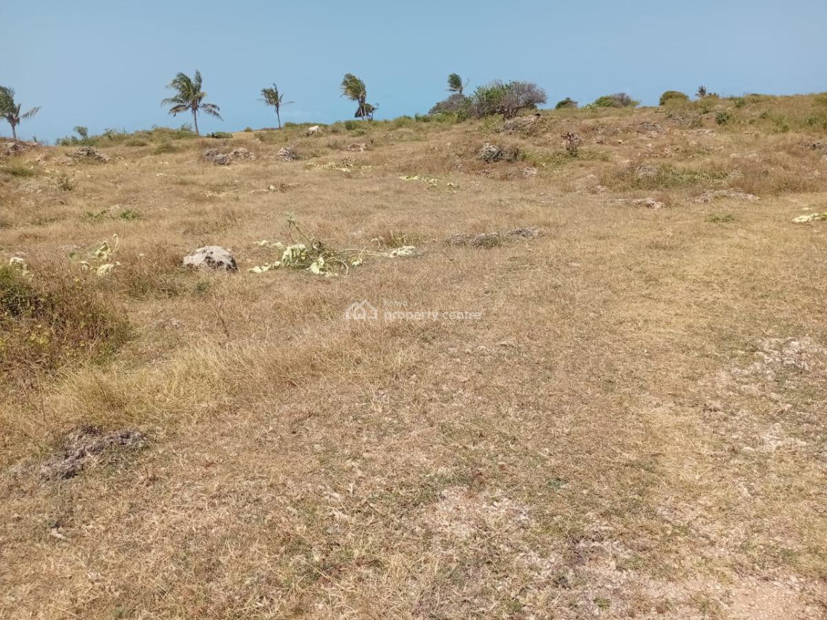 Beachfront Land in Malindi --- Casuarina Road, Kivulini, Kivulini, Casuarina, Malindi, Malindi Town, Kilifi, Land for Sale