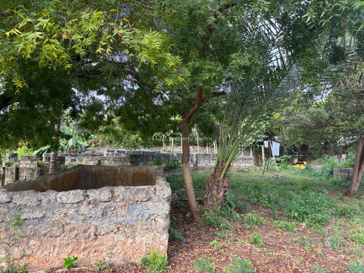 2 Acres Airport Road of Diani Beach Road  Opposite Rainbow Primary in, Diani Ukunda Airport Rd, Ukunda, Kwale, Mixed-use Land for Sale