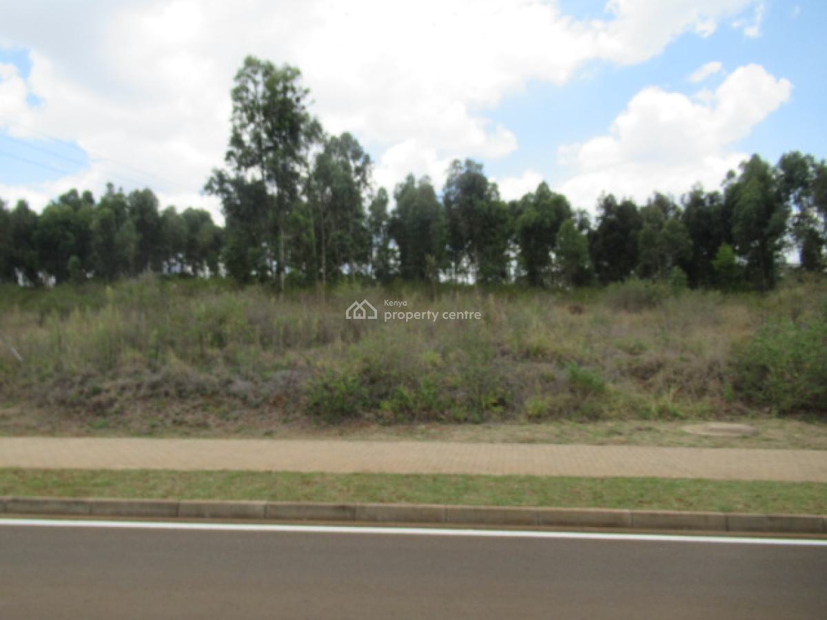 9.729 Acres of Light Industrial Fully Serviced Land, Ruiru-kamiti Rd, Ruiru, Kiambu, Industrial Land for Sale