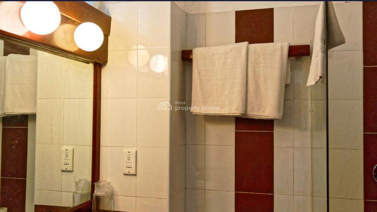 4 Star Beach Hotel with 191 Rooms in Diani Beach-kenyan Coast, Ukunda Diani Kwale, Ukunda, Kwale, Hotel / Guest House for Sale