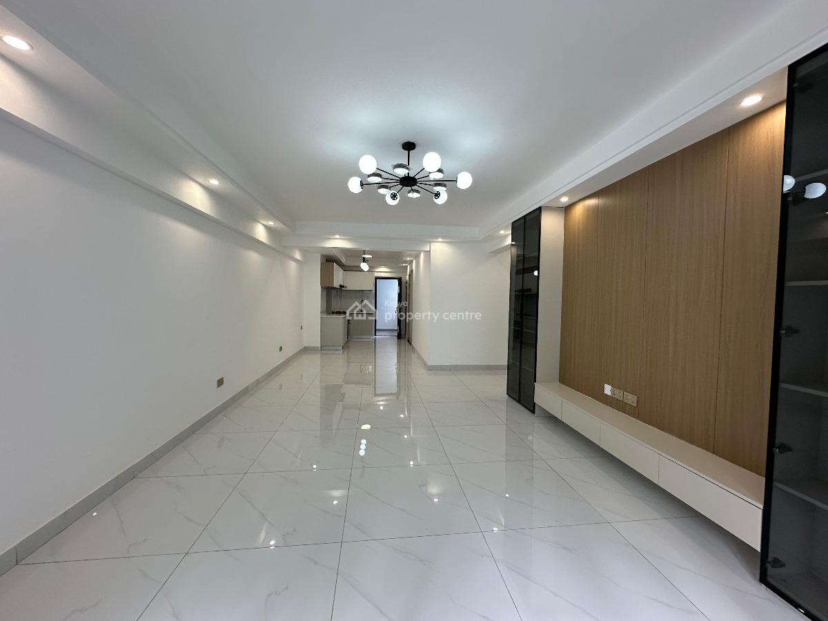 3 Bedroom All Ensuite Apartment in Kileleshwa, Kileleshwa, Kileleshwa, Nairobi, Apartment for Rent