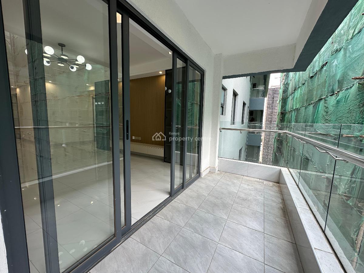 3 Bedroom All Ensuite Apartment in Kileleshwa, Kileleshwa, Kileleshwa, Nairobi, Apartment for Rent