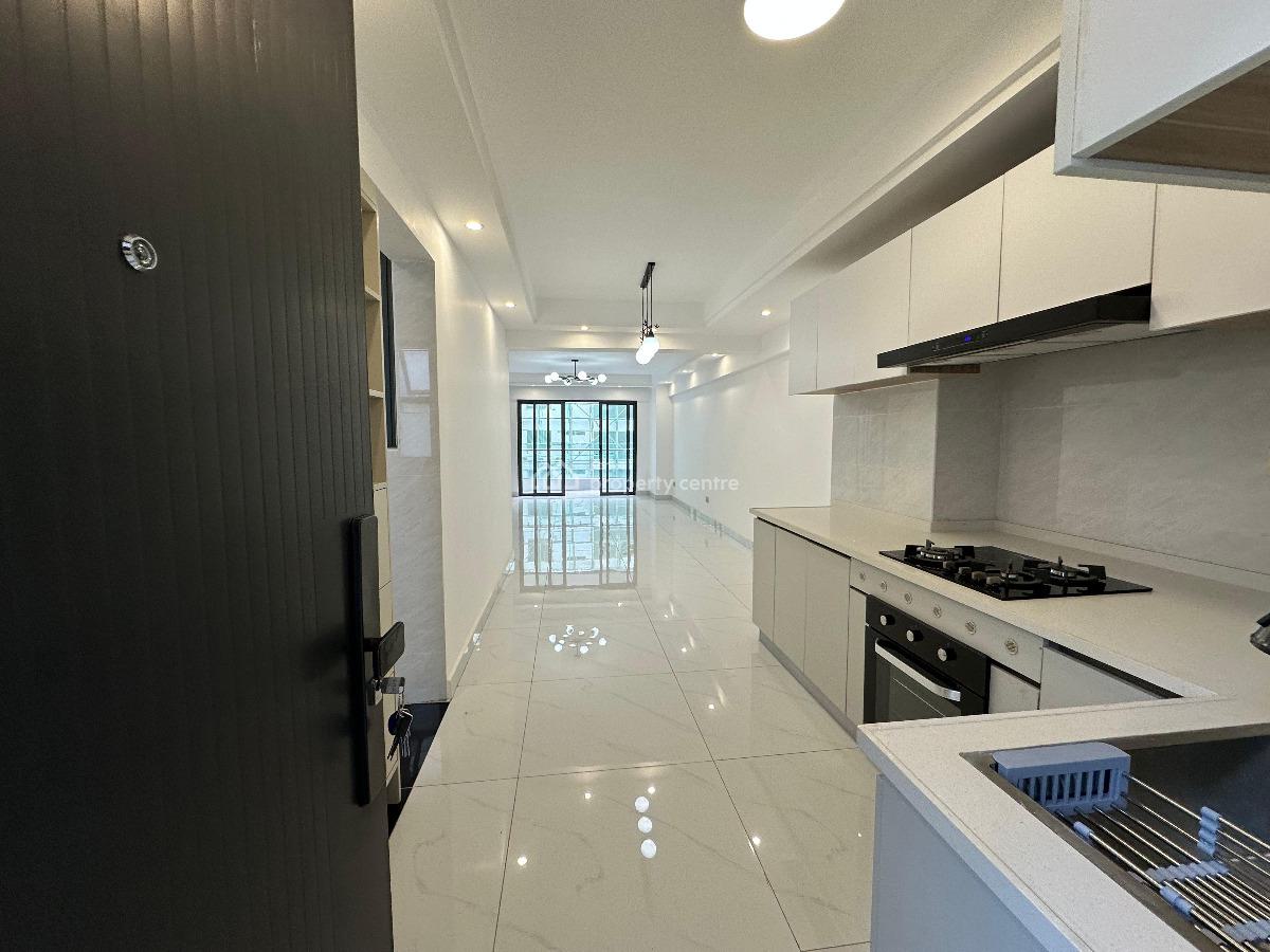 3 Bedroom All Ensuite Apartment in Kileleshwa, Kileleshwa, Kileleshwa, Nairobi, Apartment for Rent