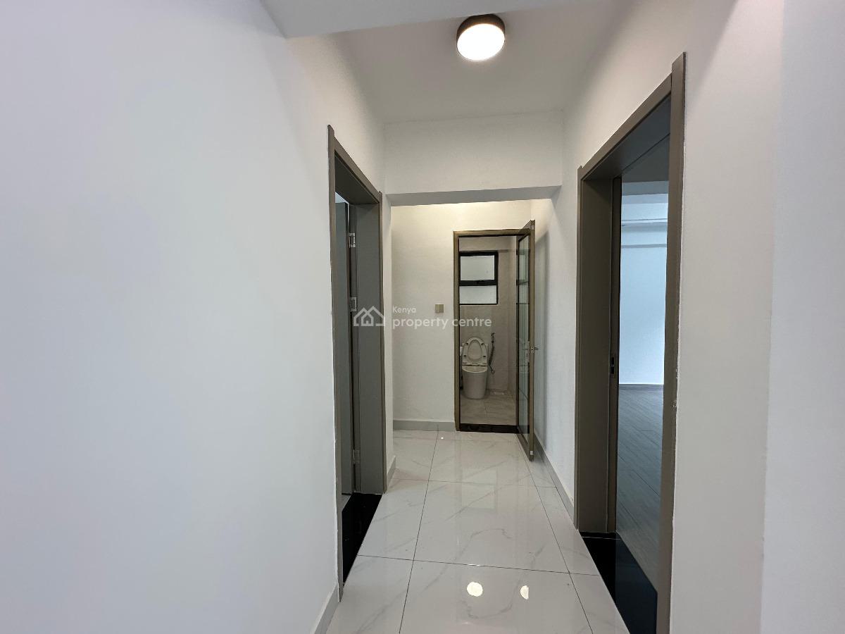 3 Bedroom All Ensuite Apartment in Kileleshwa, Kileleshwa, Kileleshwa, Nairobi, Apartment for Rent