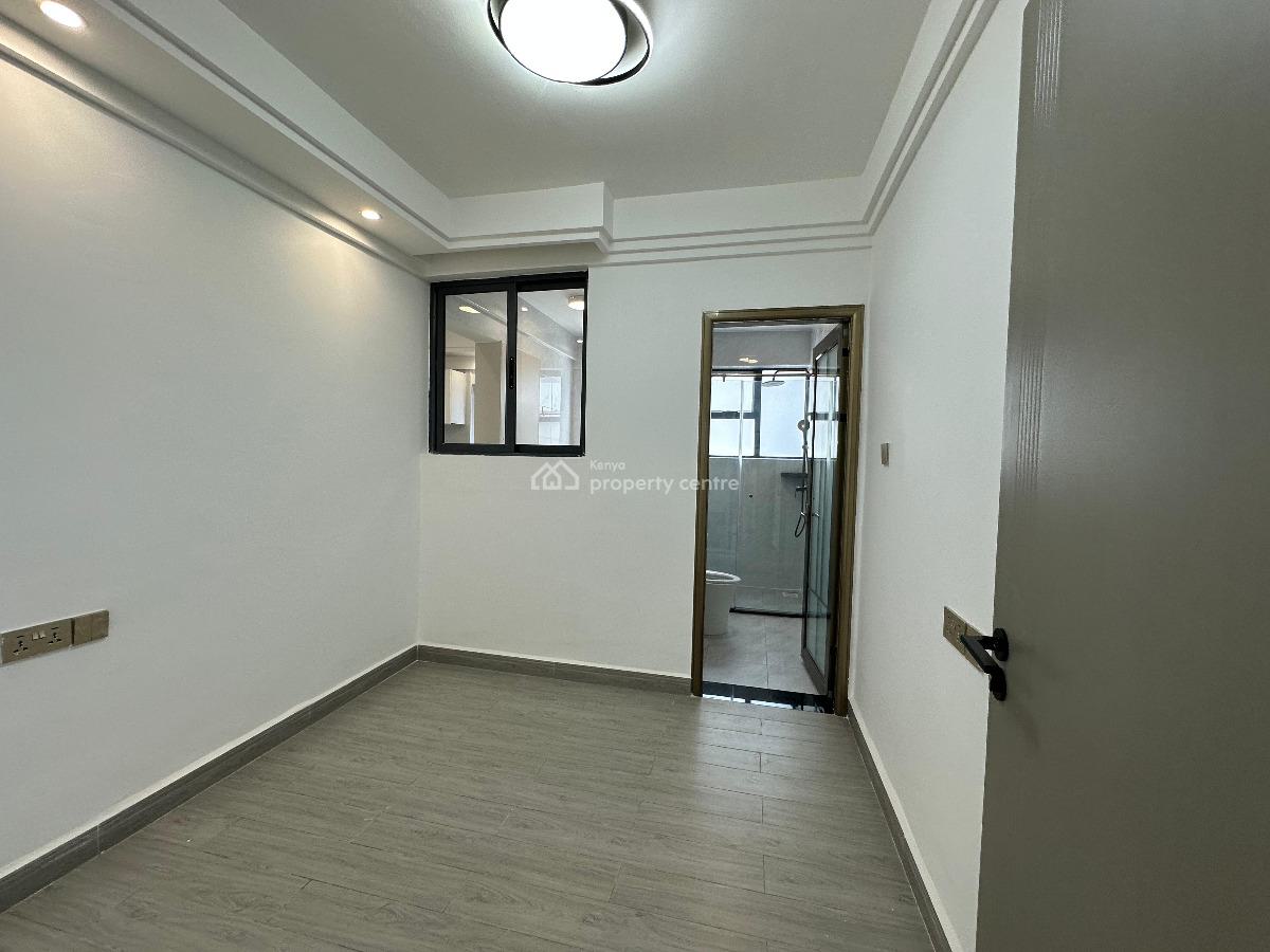 3 Bedroom All Ensuite Apartment in Kileleshwa, Kileleshwa, Kileleshwa, Nairobi, Apartment for Rent