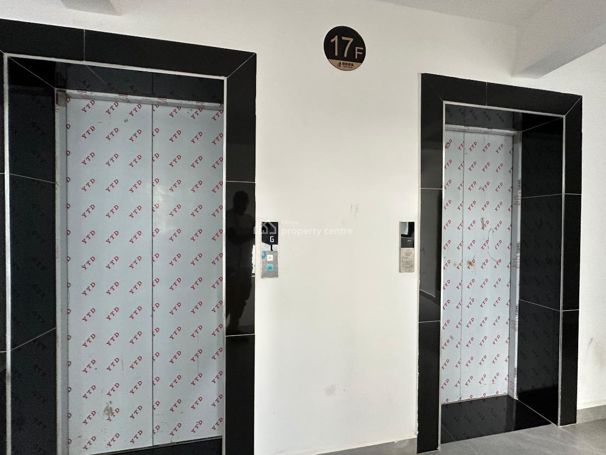 3 Bedroom All Ensuite Apartment in Kileleshwa, Kileleshwa, Kileleshwa, Nairobi, Apartment for Rent