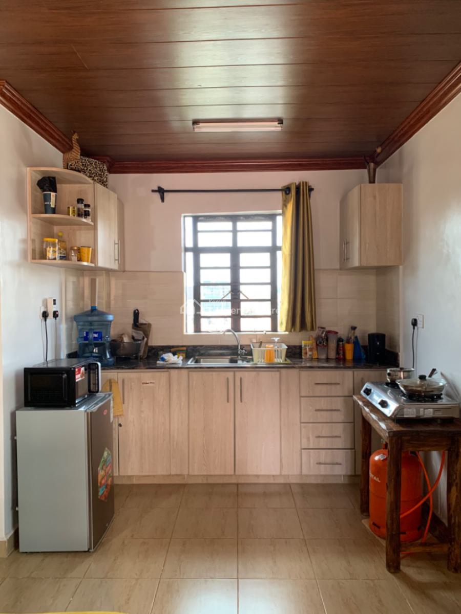 Fully Furnished and Serviced Studio Apartment, Parklands, Nairobi, Apartment for Rent