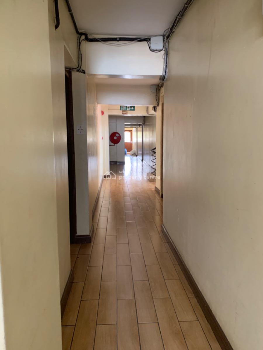 Fully Furnished and Serviced Studio Apartment, Parklands, Nairobi, Apartment for Rent