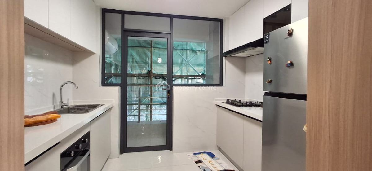 2 Bedroom Apartment, Raphta Road, Westlands, Nairobi, Apartment for Sale