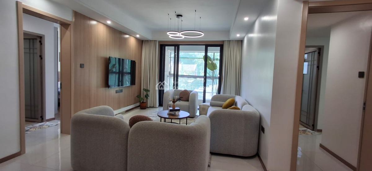 2 Bedroom Apartment, Raphta Road, Westlands, Nairobi, Apartment for Sale