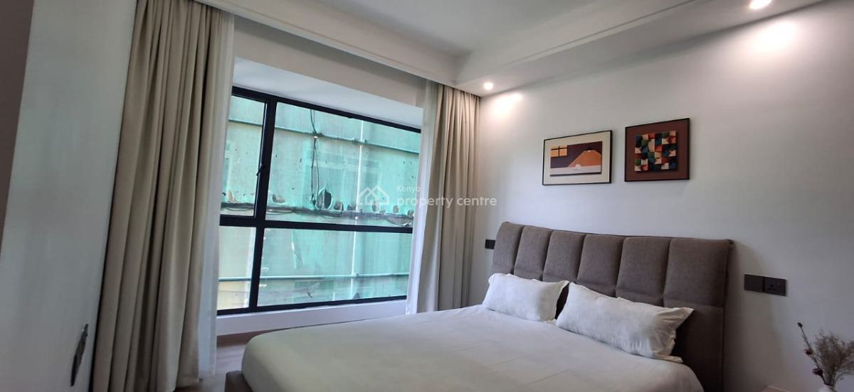 2 Bedroom Apartment, Raphta Road, Westlands, Nairobi, Apartment for Sale